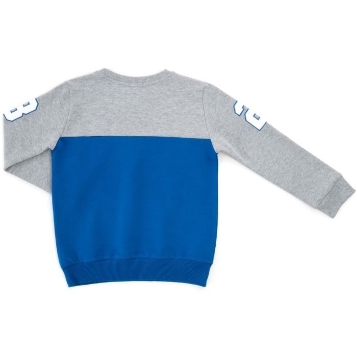 Спортивный костюм детский Breeze "23" (9661-134B-blue) изображение 5
