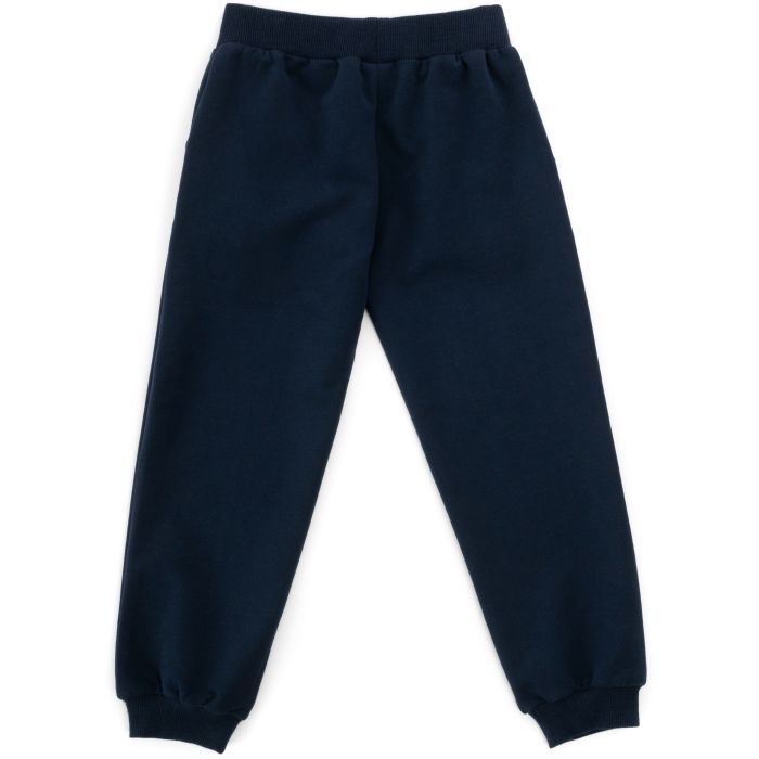 Спортивный костюм детский Breeze "23" (9661-134B-blue) изображение 6
