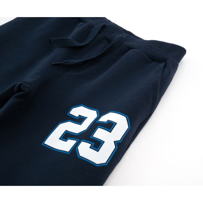 Спортивный костюм детский Breeze "23" (9661-134B-blue) изображение 8