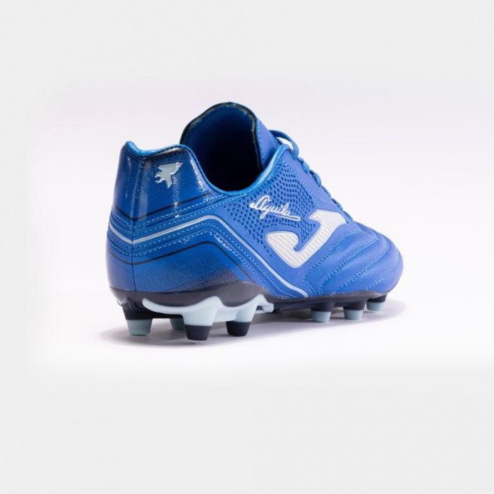 Бутси Joma Aguila AGUS2404FG синій Чол 44 (8445954232343) зображення 3 Бутси Joma Aguila AGUS2404FG синій Чол 44 (8445954232343) зображення 3