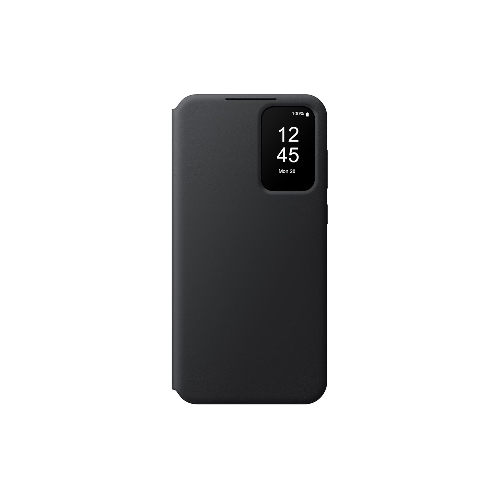 Чохол до мобільного телефона Samsung Galaxy A55 (A556) Smart View Wallet Case Violet (EF-ZA556CVEGWW) зображення 2