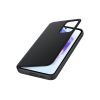Чехол для мобильного телефона Samsung Galaxy A55 (A556) Smart View Wallet Case Black (EF-ZA556CBEGWW) изображение 3