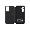 Чохол до мобільного телефона Samsung Galaxy A55 (A556) Smart View Wallet Case Black (EF-ZA556CBEGWW) зображення 5