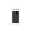 Чохол до мобільного телефона Samsung Galaxy A55 (A556) Smart View Wallet Case Black (EF-ZA556CBEGWW) зображення 7