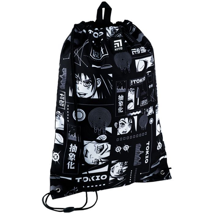 Сумка для взуття Kite K24-600L-1 зображення 5