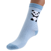 Носки детские Bibaby с пандами (68257-9-blue)