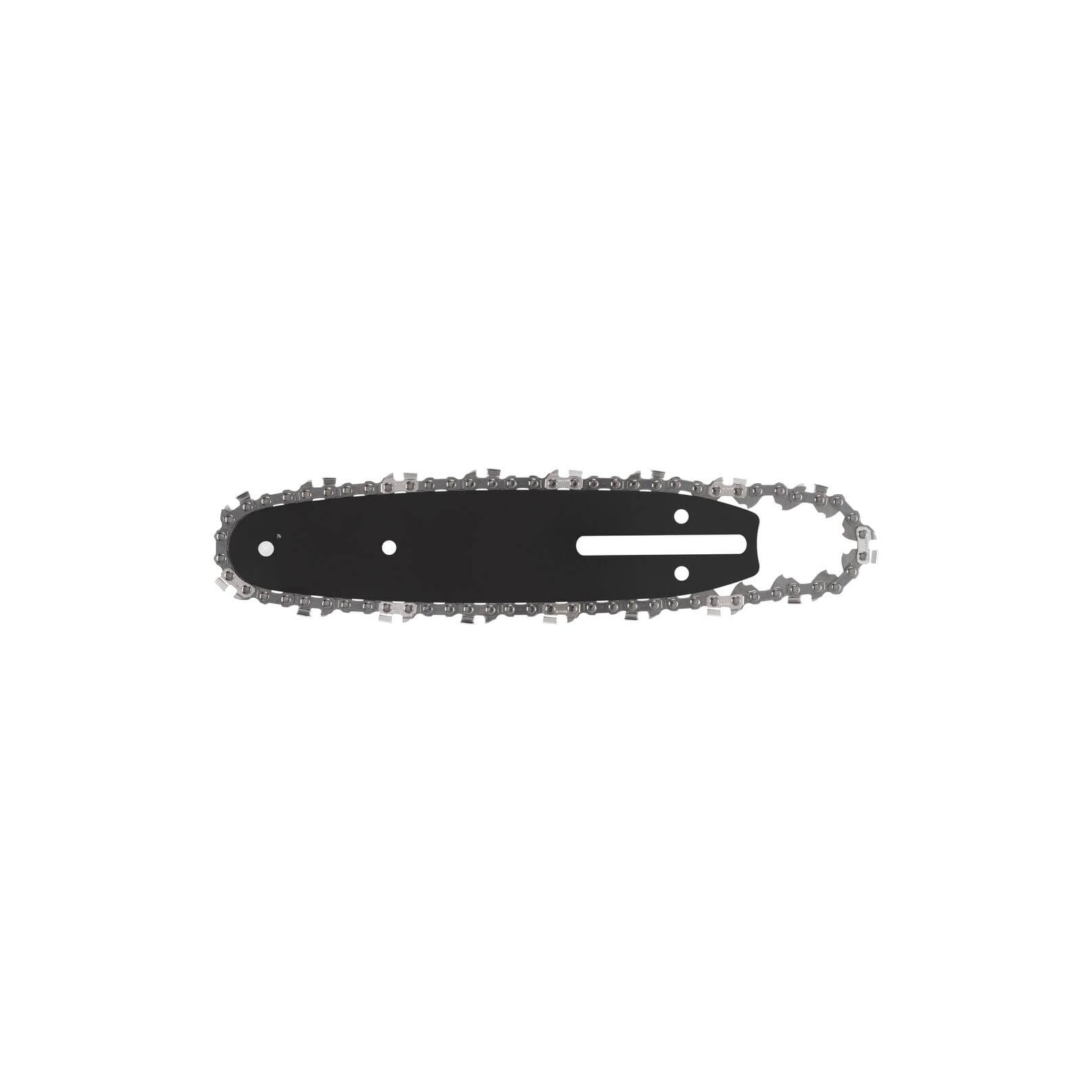 Шина для цепной пилы DeWALT 7.87''/20 см, с цепью 3/8'', 1.1 мм (DT20668) изображение 2