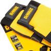 Захисні рукавиці DeWALT розм. L/9, з накладками на долоні та пальцях (DPG21L) зображення 2
