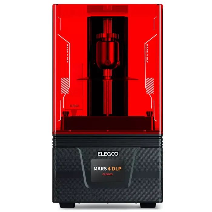 3D-принтер ELEGOO Mars 4 DLP