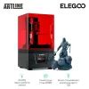3D-принтер ELEGOO Mars 4 DLP изображение 3