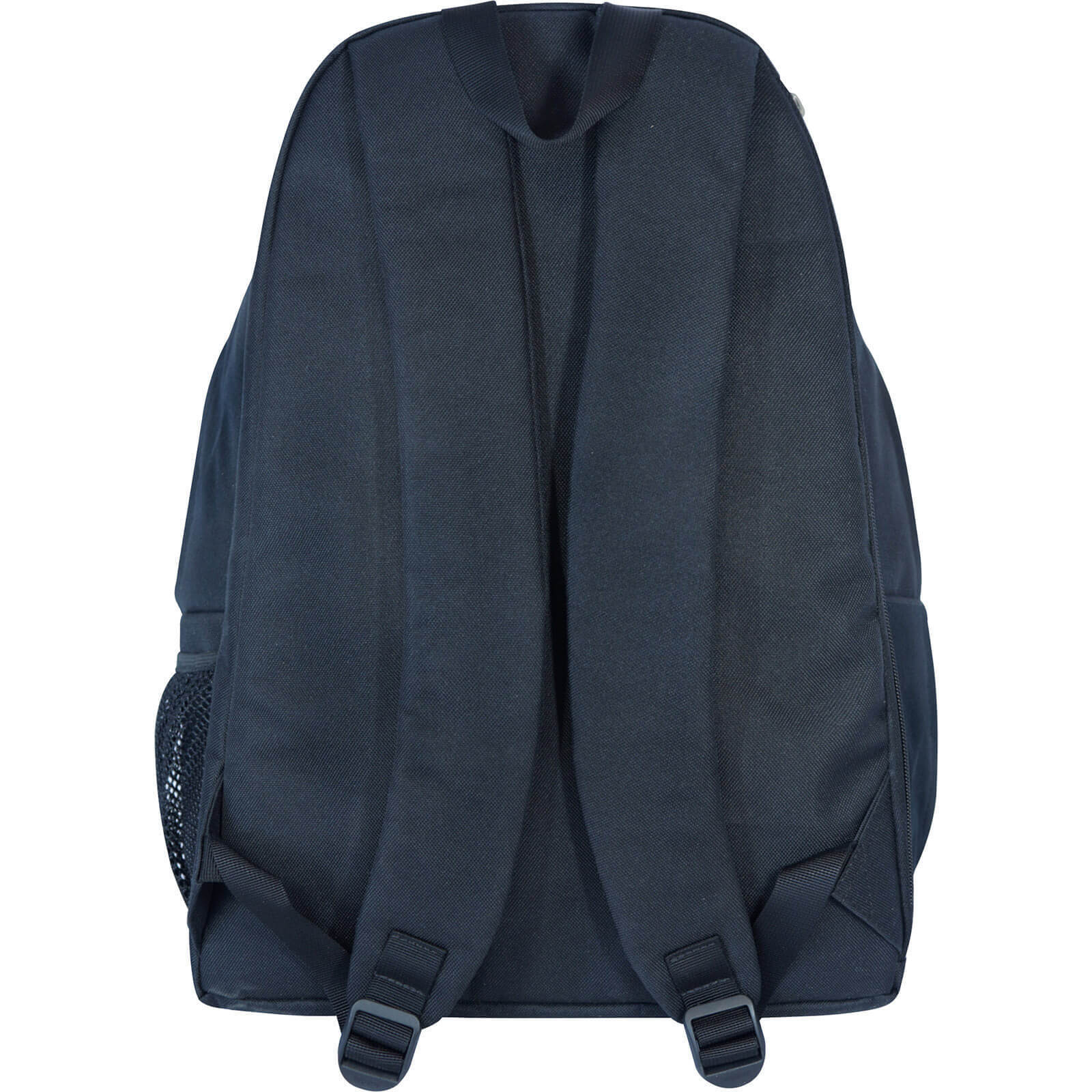 Рюкзак школьный Bagland Stylish 24 л. черный 1300 (0051866) (1052918394) изображение 4