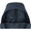 Рюкзак школьный Bagland Stylish 24 л. черный 1300 (0051866) (1052918394) изображение 5