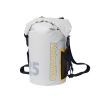 Гермомешок Naturehike CNK2300BS017 25 л білий (6976023925344)