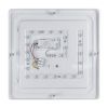 Світильник Vestum QUATRO матовий 36W 4000К 2900Lm (VS-80061) зображення 4