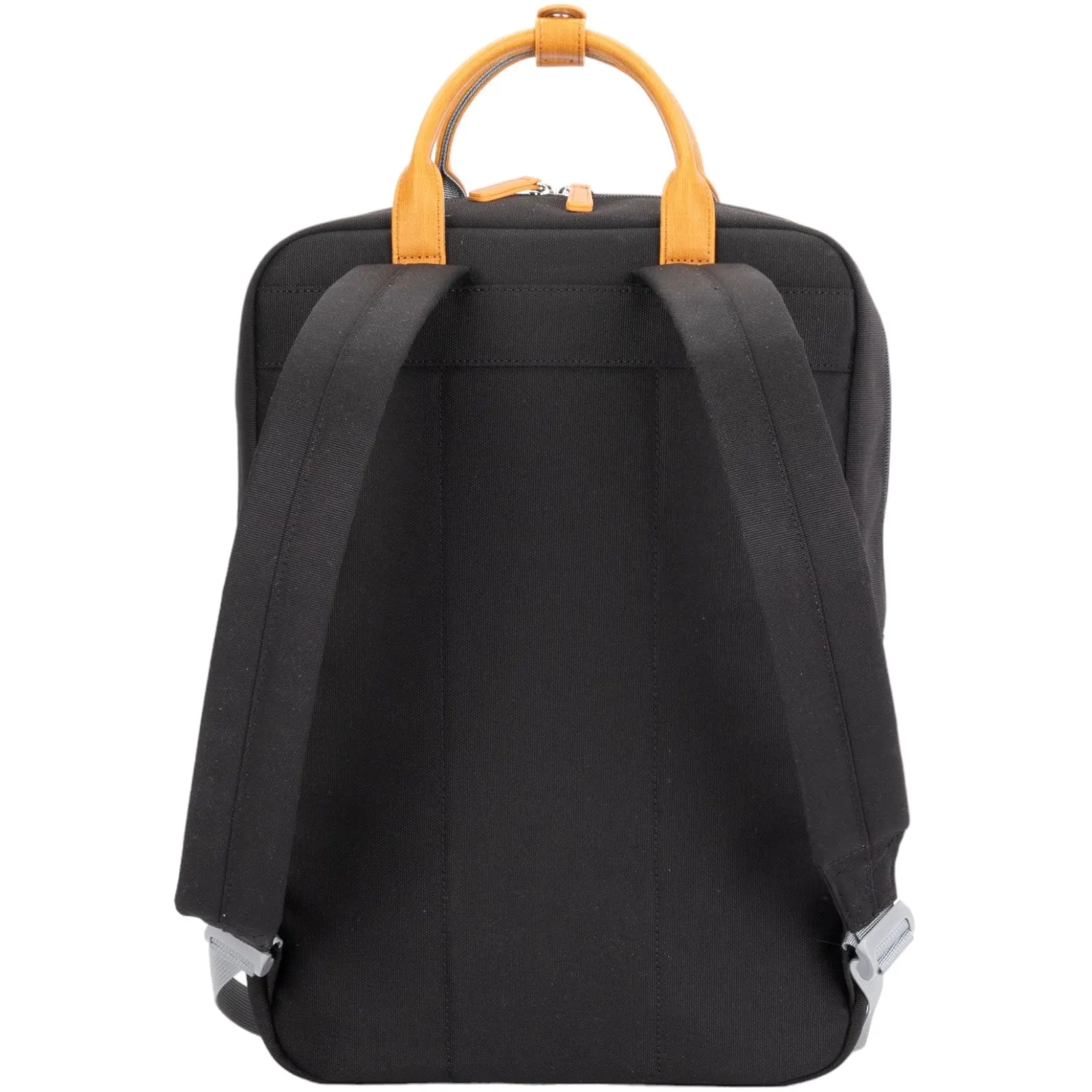 Рюкзак для ноутбука Tavialo 15.6" CityLife TC14 black, 14л (TC14-124BL) изображение 3