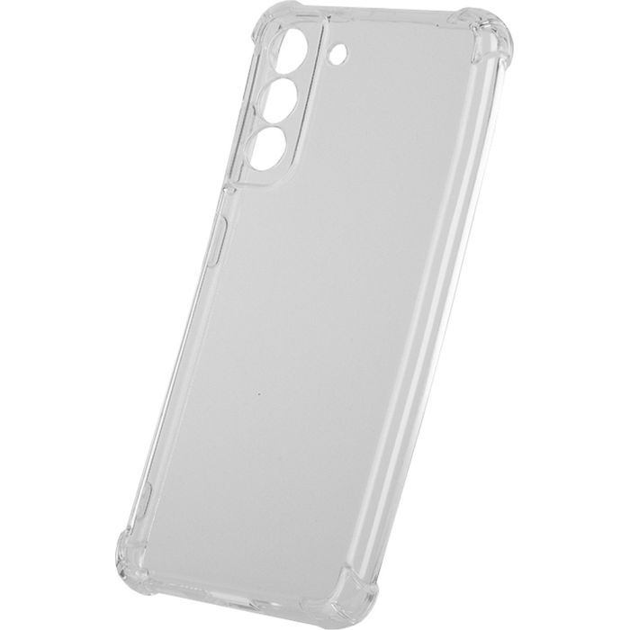 Чохол до мобільного телефона ColorWay TPU AntiShock Samsung Galaxy S21 FE Clear (CW-CTASSG990) зображення 2