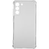 Чохол до мобільного телефона ColorWay TPU AntiShock Samsung Galaxy S21 FE Clear (CW-CTASSG990)