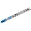 Полотно Bosch по металу , T 118 AF, 1.1-1.5х91мм, 2шт (2.609.256.733) зображення 3