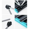 Туристический стол Naturehike NH19Z008-Z, алюміній, Розмір S, сірий (6927595737293) изображение 2