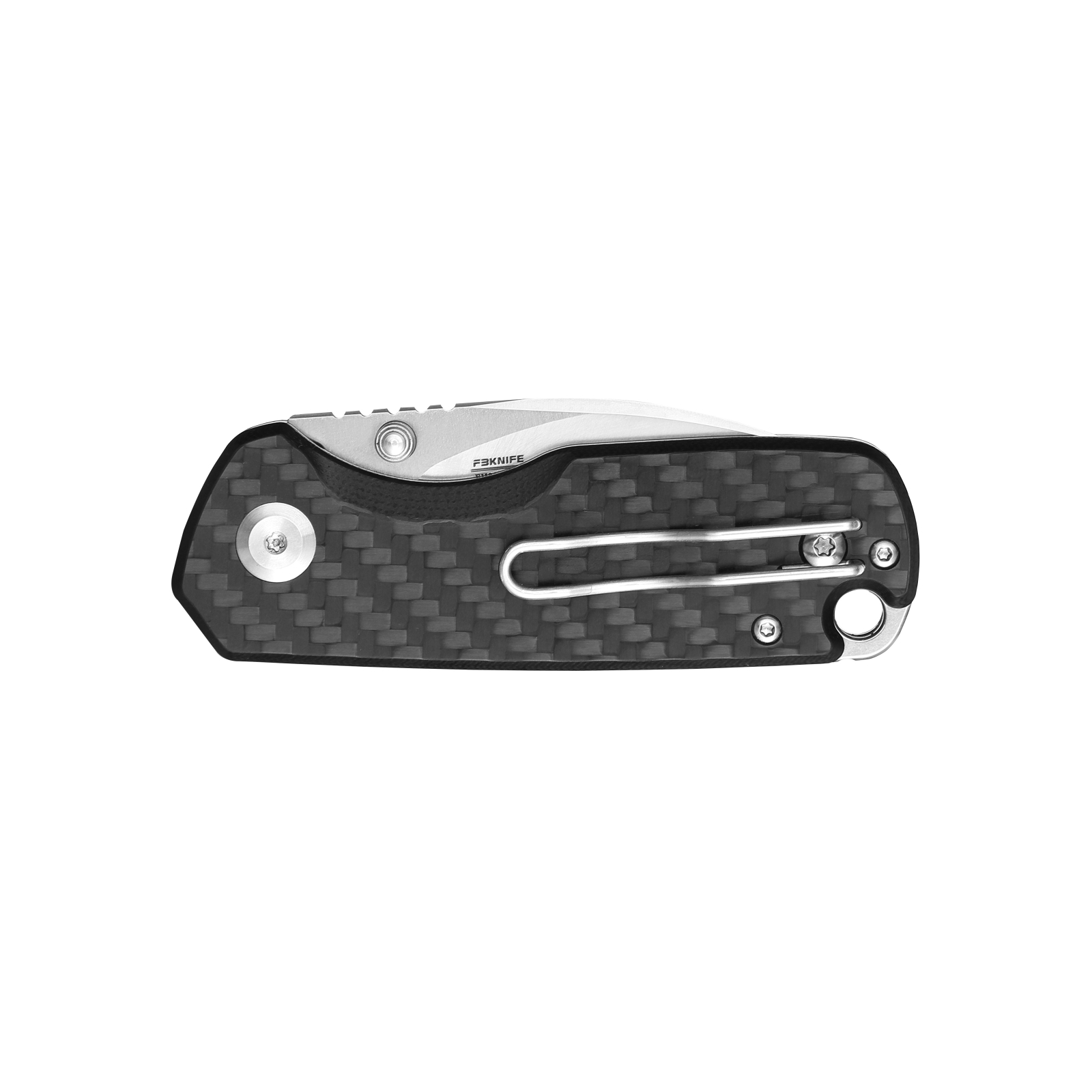 Нож Firebird FH925-GB изображение 4