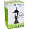 Светильник Delux PALACE A004 (90015850) изображение 2