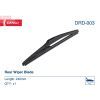 Щетка стеклоочистителя Denso DRD-003 изображение 2