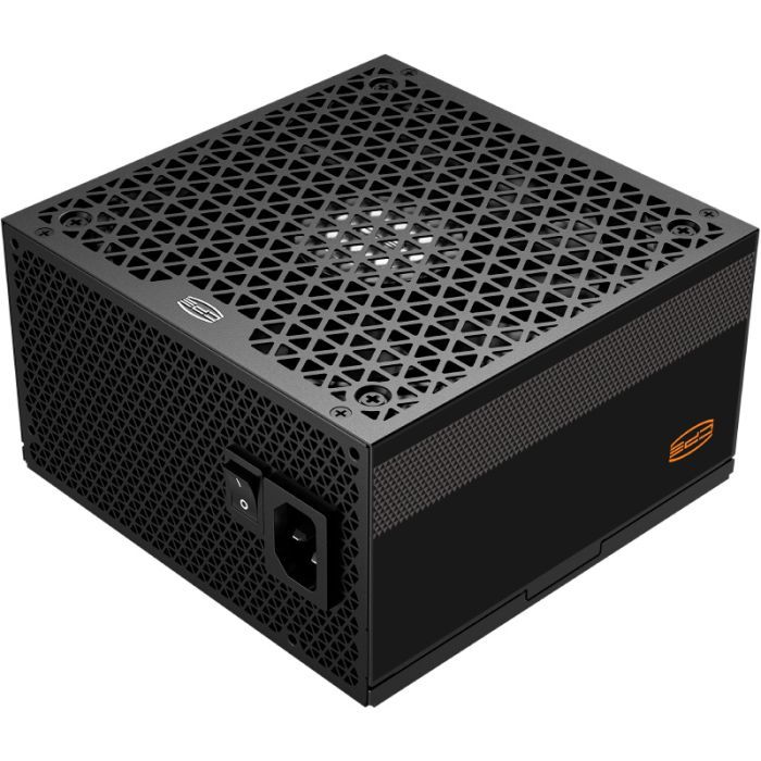 Блок питания PcCooler 850W (YK850) изображение 2