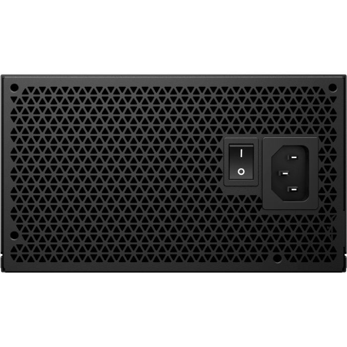 Блок питания PcCooler 850W (YK850) изображение 3
