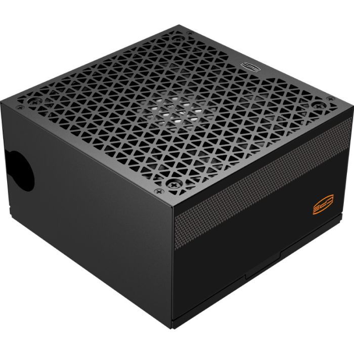 Блок питания PcCooler 850W (YK850) изображение 4