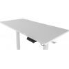 Компьютерный стол Barsky StandUp white 1200*600 (BST-02) изображение 10