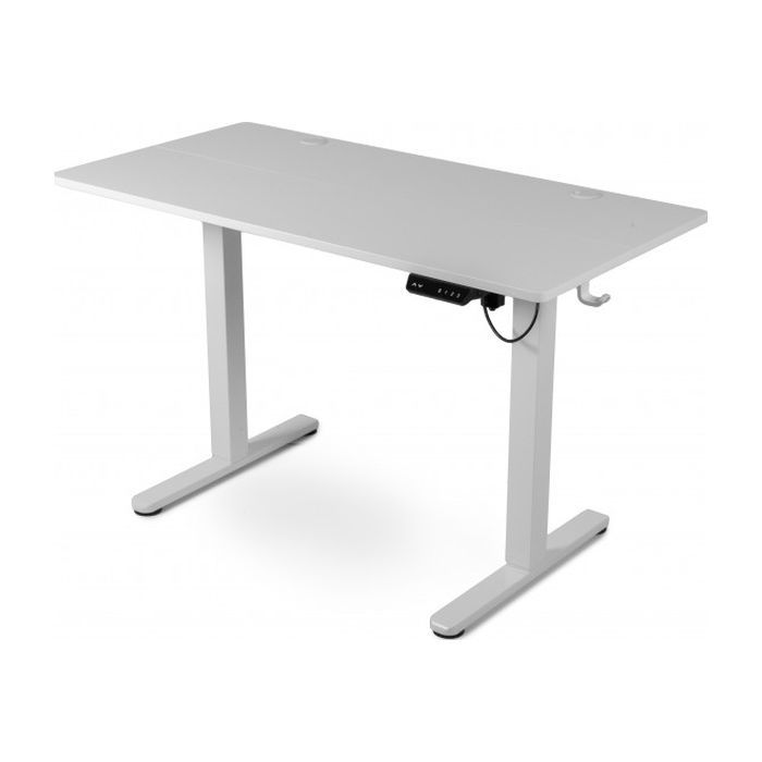 Компьютерный стол Barsky StandUp white 1200*600 (BST-02)