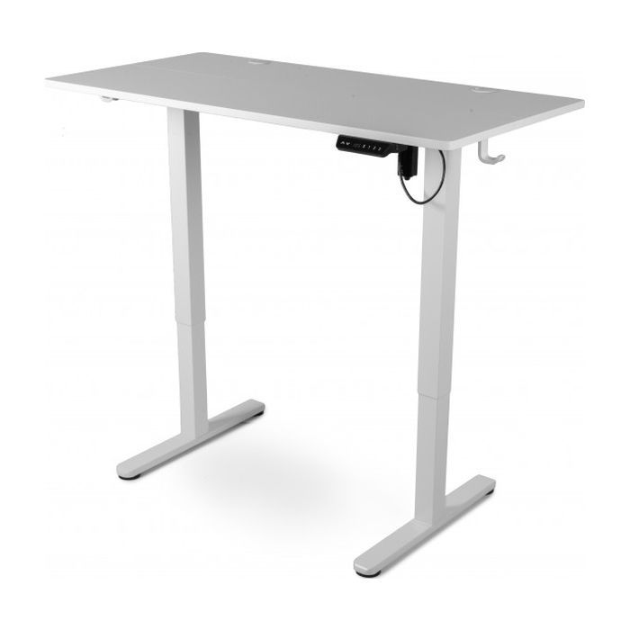 Компьютерный стол Barsky StandUp white 1200*600 (BST-02) изображение 2