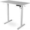 Компьютерный стол Barsky StandUp white 1200*600 (BST-02) изображение 2