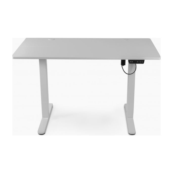 Компьютерный стол Barsky StandUp white 1200*600 (BST-02) изображение 3
