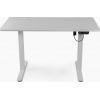 Компьютерный стол Barsky StandUp white 1200*600 (BST-02) изображение 3
