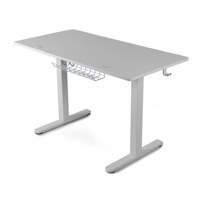 Компьютерный стол Barsky StandUp white 1200*600 (BST-02) изображение 4