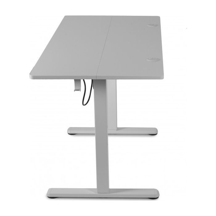 Компьютерный стол Barsky StandUp white 1200*600 (BST-02) изображение 5