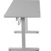 Компьютерный стол Barsky StandUp white 1200*600 (BST-02) изображение 5