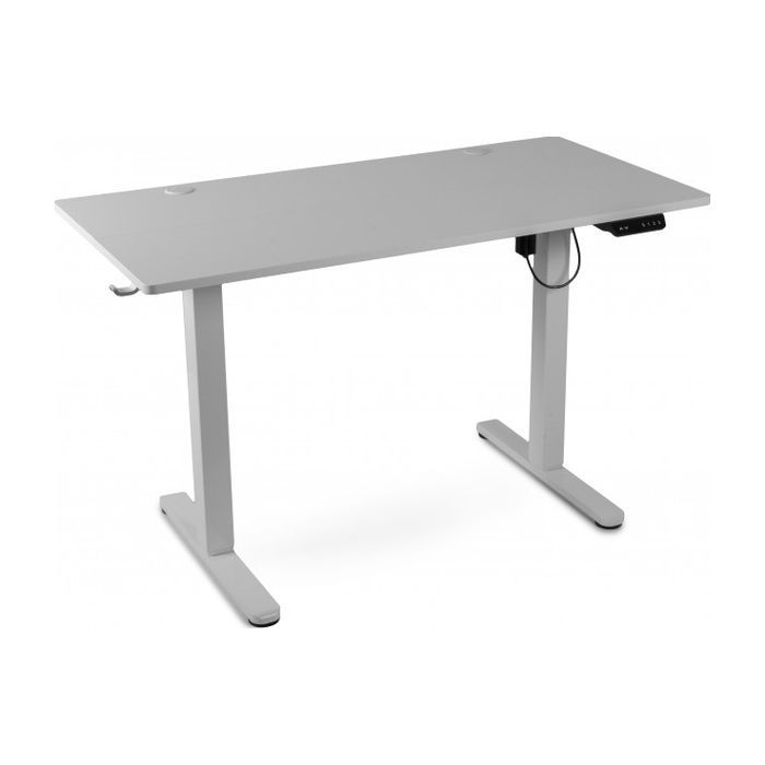 Компьютерный стол Barsky StandUp white 1200*600 (BST-02) изображение 6