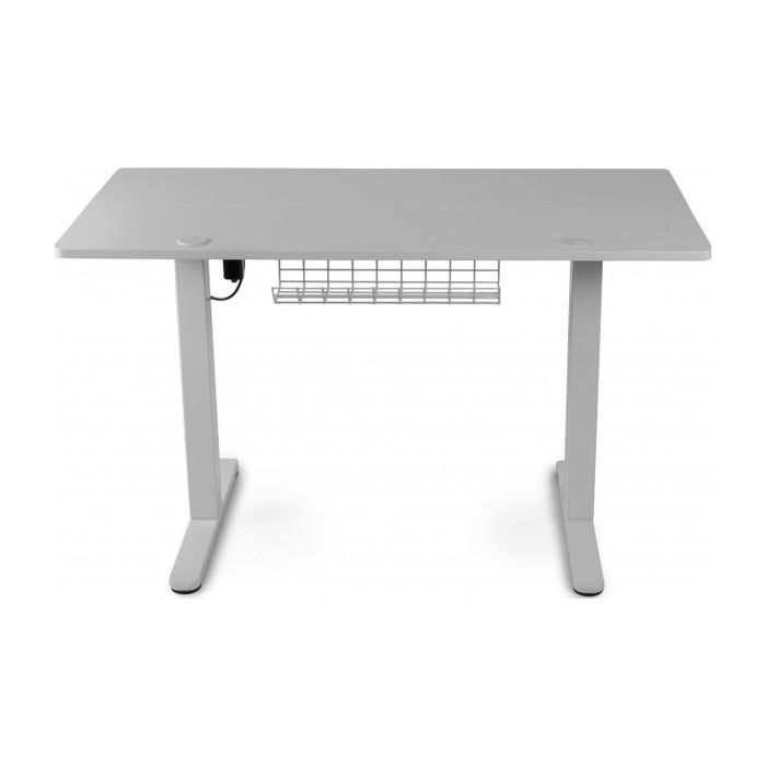 Компьютерный стол Barsky StandUp white 1200*600 (BST-02) изображение 7