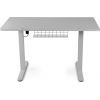 Компьютерный стол Barsky StandUp white 1200*600 (BST-02) изображение 7
