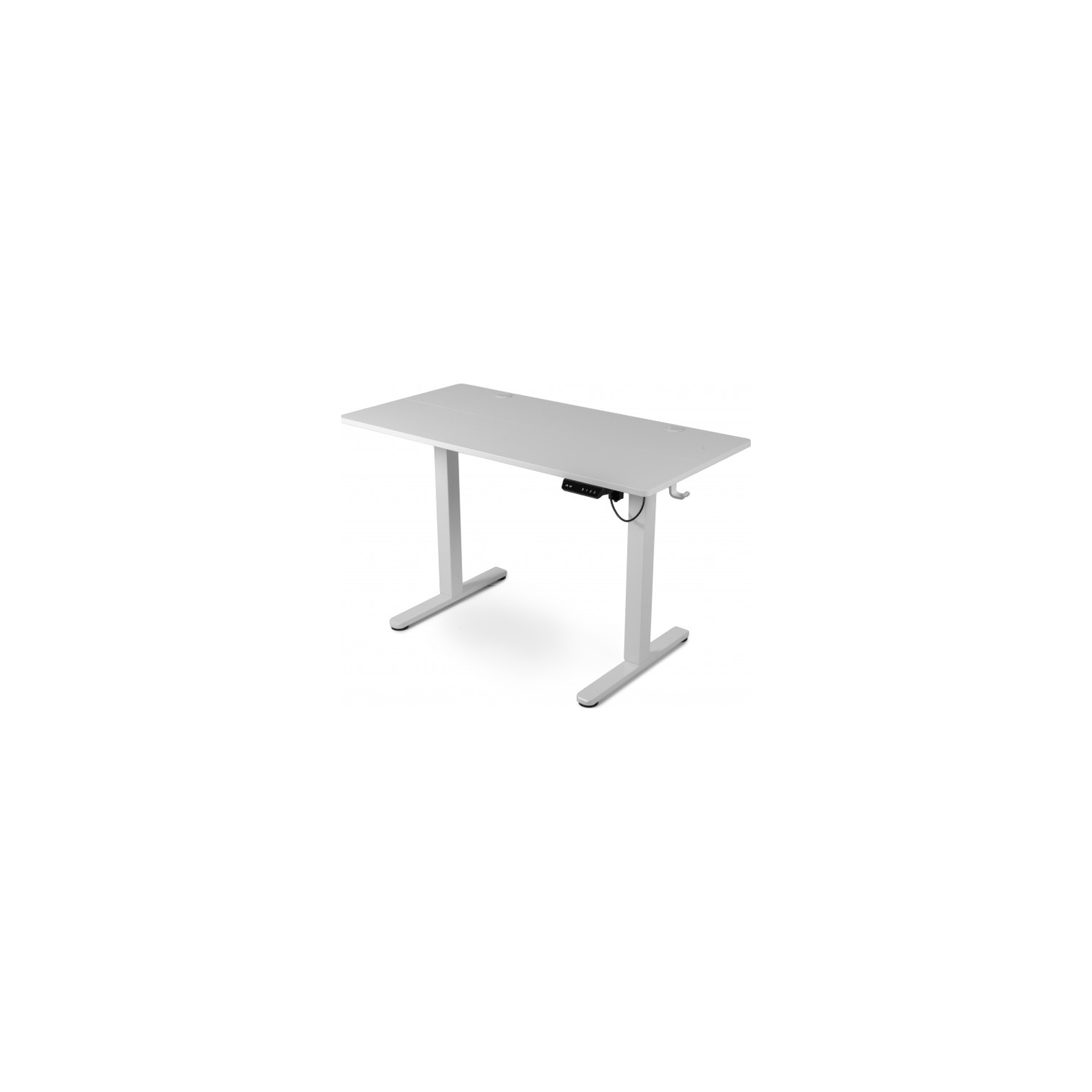 Комп'ютерний стіл Barsky StandUp white 1200*600 (BST-02)