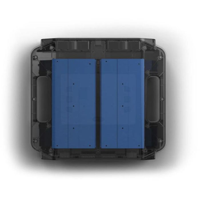 Зарядний пристрій для дрона iSDT X16,1100W x 2/20A x 2 Dual Channel (HP0015.X16) зображення 6