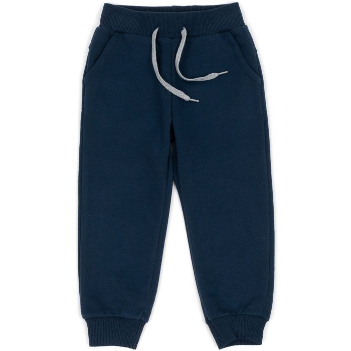 Штаны детские Breeze спортивные (10172-92B-blue)