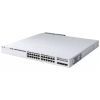 Коммутатор сетевой Cisco C9300L-24P-4G-E (C9300L-24P-4G-E/DNA3Y)