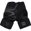 Бинти-рукавиці RDX T15 Noir Inner Matte Black XL (GGN-T15MB-XL) зображення 2