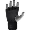 Бинти-рукавиці RDX T15 Noir Inner Matte Black XL (GGN-T15MB-XL) зображення 5