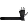 Бинти-рукавиці RDX T15 Noir Inner Matte Black XL (GGN-T15MB-XL) зображення 7