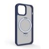 Чехол для мобильного телефона Armorstandart Unit Stand Apple iPhone 13 Dark Blue (ARM74895)