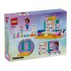 Конструктор LEGO Gabby's Dollhouse Мастерим с Доцей-Бокс (10795) изображение 6